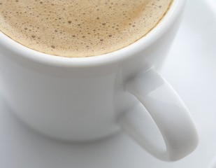 Espressotasse
