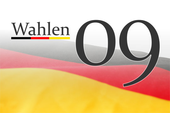 Bundestagswahl 2009