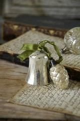 Antiker Christbaumschmuck