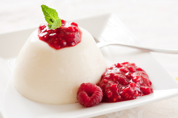 Pannacotta