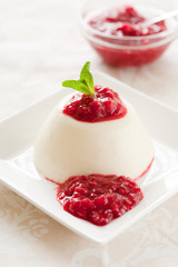 Pannacotta