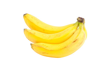 Fototapeta na wymiar Bananas