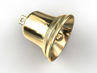 golden bell