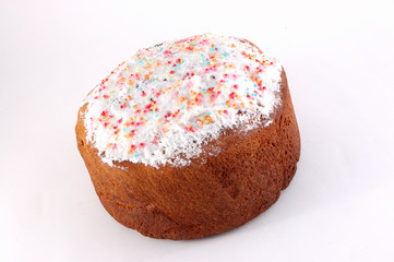 baked Easter