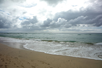 Sturmstrand