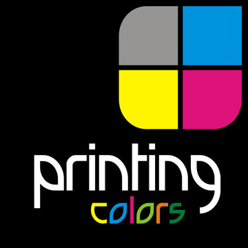 Printing - Pr&eacute;-Press - Color - Design - Offset