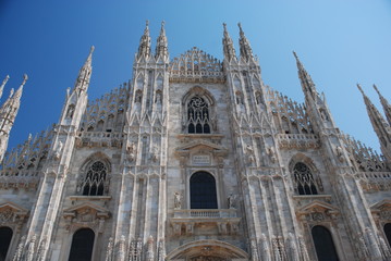 Duomo di Milano 2