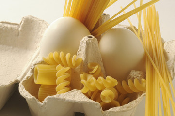 Pasta all uovo