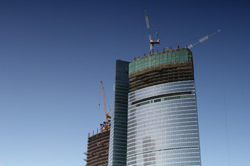 skyscraper
