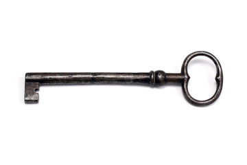 Old key