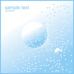 バックグラウンド