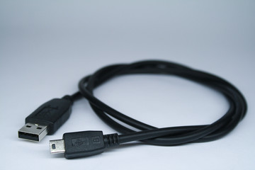 miniusb cord