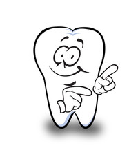 denty