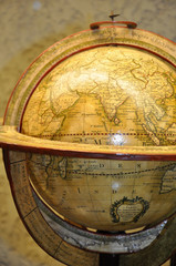 mappemonde