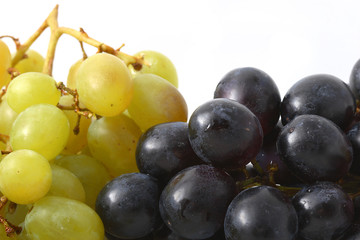 grapes