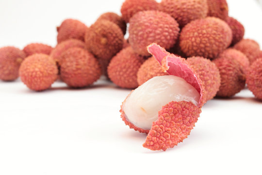 Litchi