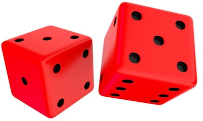 Two dices