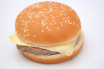 cheeseburger