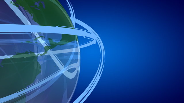orbit 3d