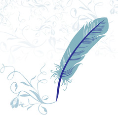 Feather