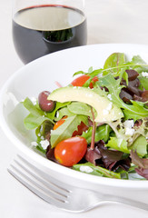 Fresh Salad