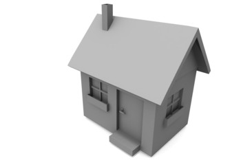 Fototapeta premium haus