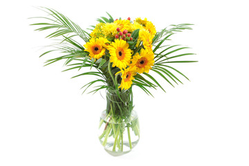 Blumenstraus