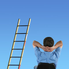 Promotion ladder