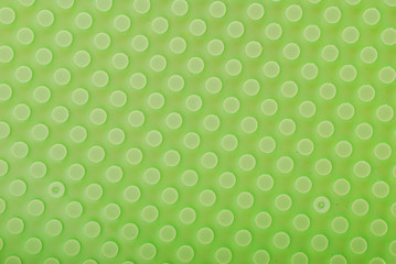 Fototapeta premium green volume invoice