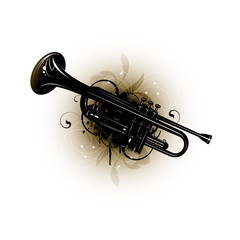 trumpet