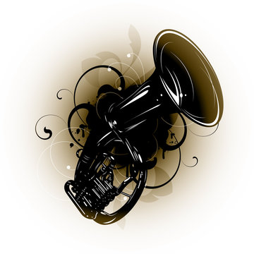 tube
