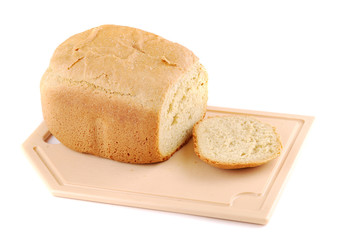 House  bread