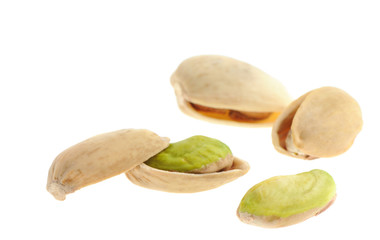 Pistachioes