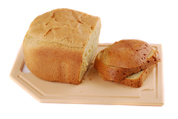 House  bread