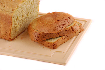 House  bread