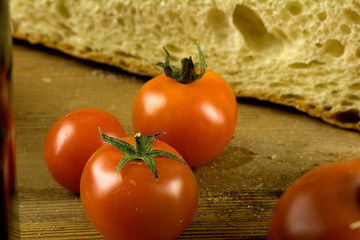 podori e pane