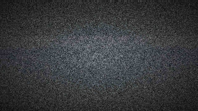 tv error