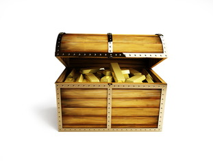 treasure pirates