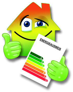 Energieausweis