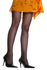 legs