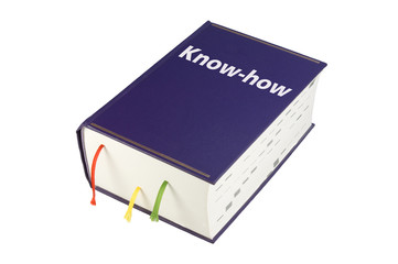 Buch Know-how