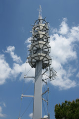 antenne relais
