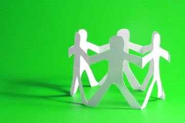 friends and friendship