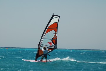 windsurf