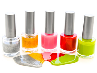 lacquer