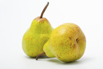 Two pears