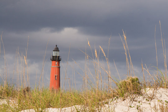 Ponce Inlet Lighthouse