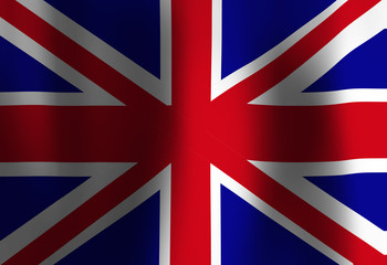 UK flag