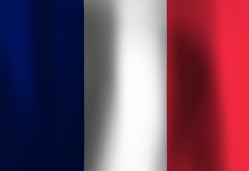 French flag