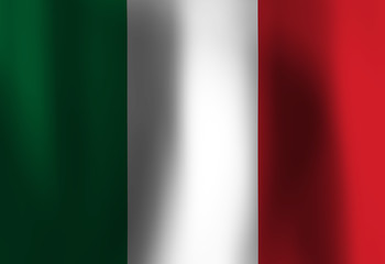 Italian flag